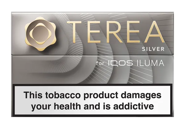 TEREA Silver paketi